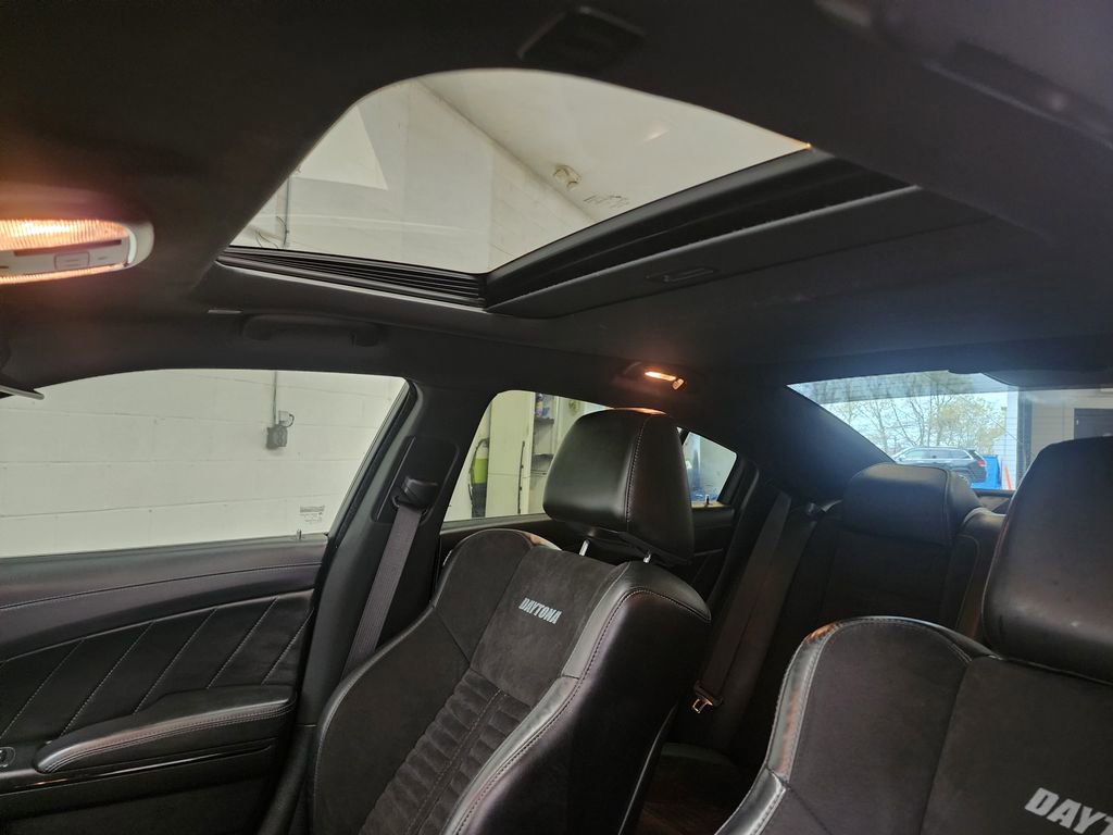 Used 2020 Dodge Charger R/T w/ Daytona Edition Group image 23