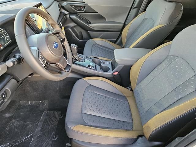 New 2026 Subaru Crosstrek 2.5i Sport image 10