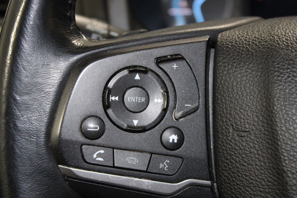 Used 2022 Honda Odyssey EX-L image 22