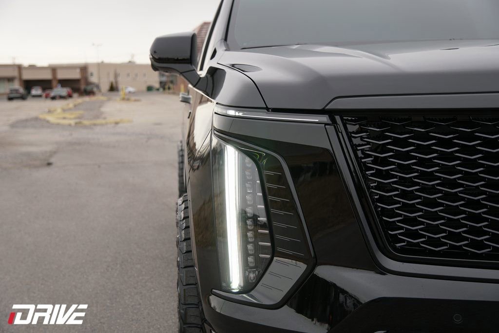 Used 2026 Cadillac Escalade Sport w/ Touring Package image 4