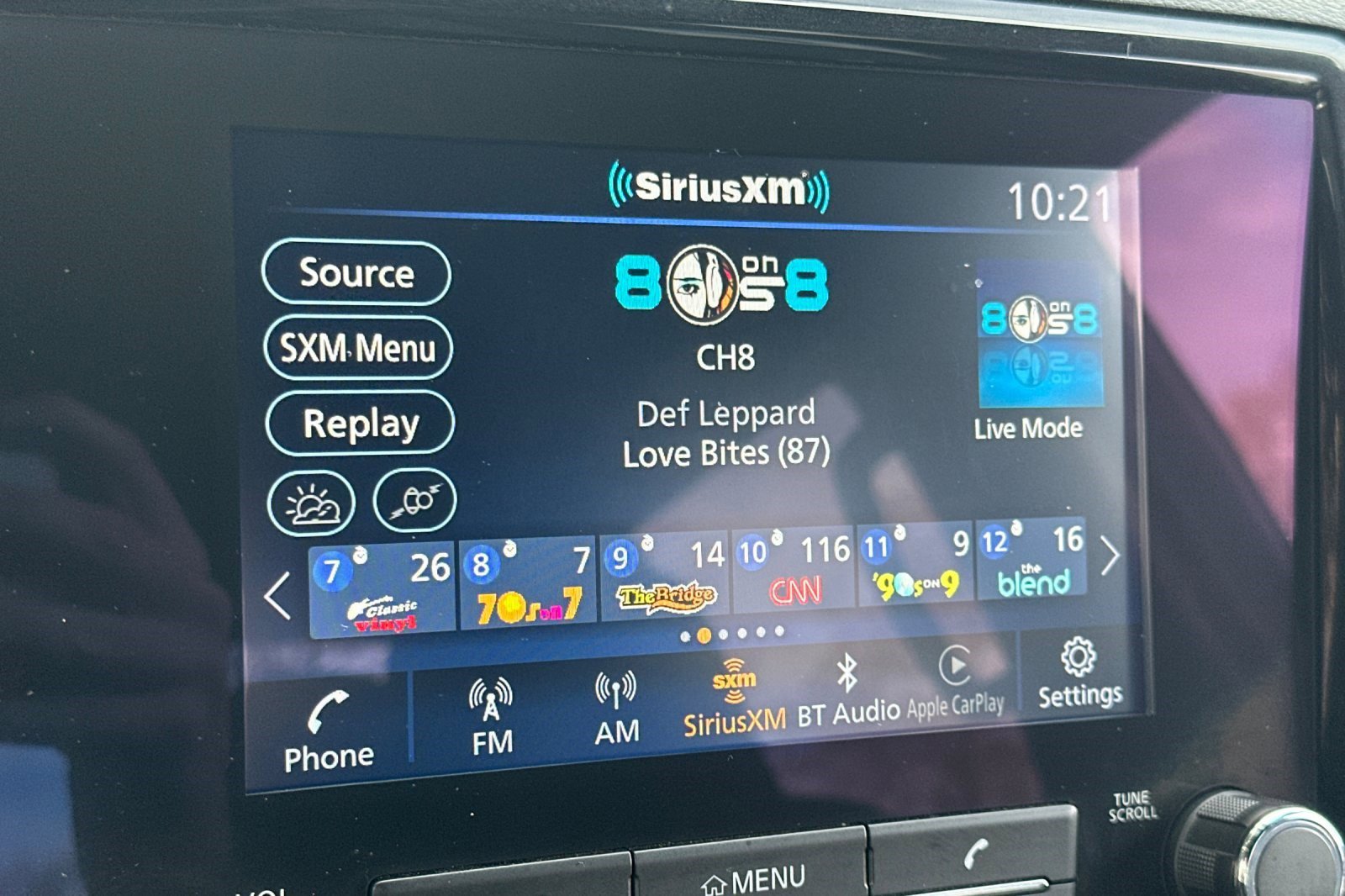 Used 2023 Nissan Frontier SV w/ Midnight Edition Package image 23