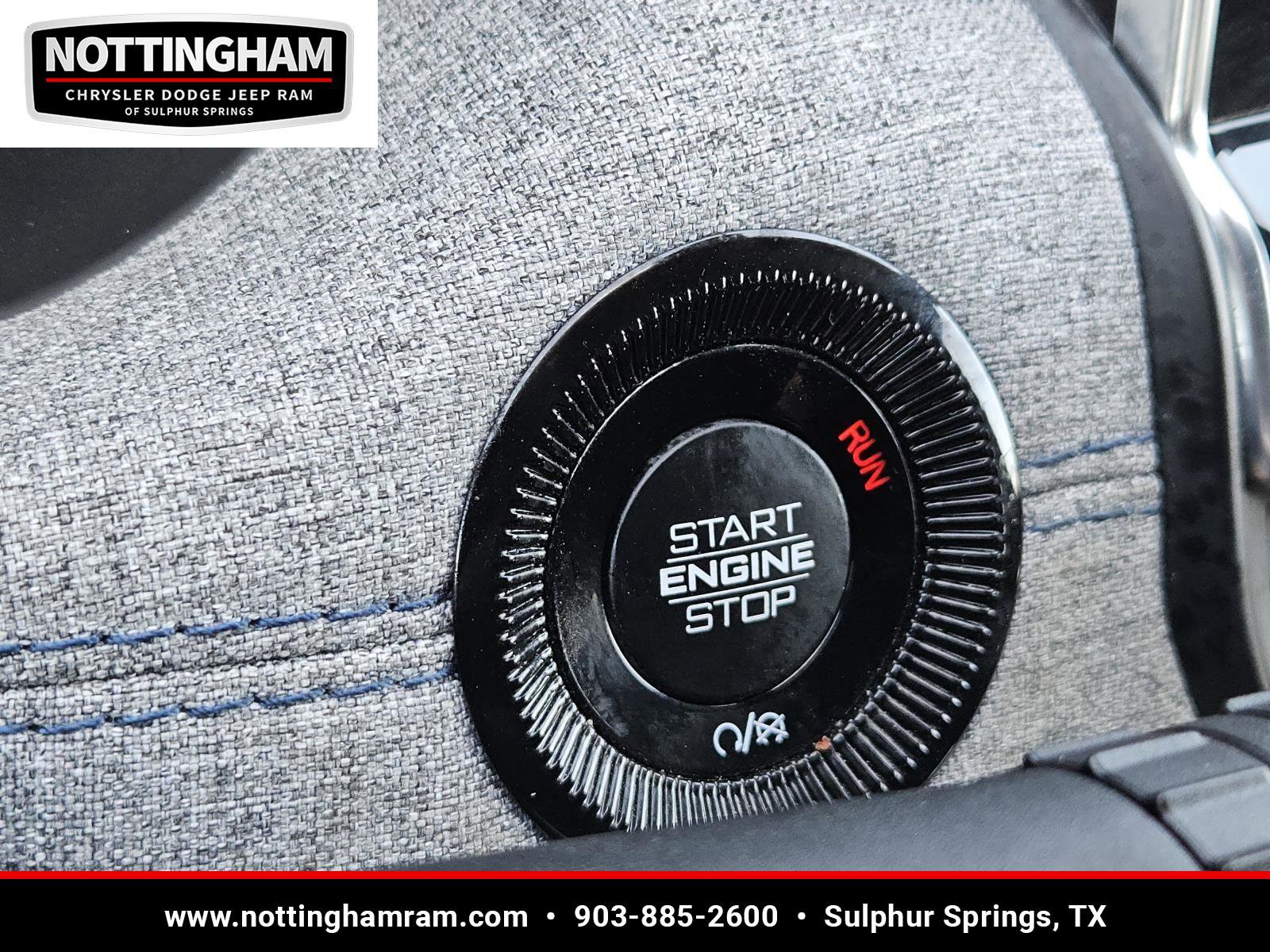 Used 2024 Jeep Compass Sport image 17