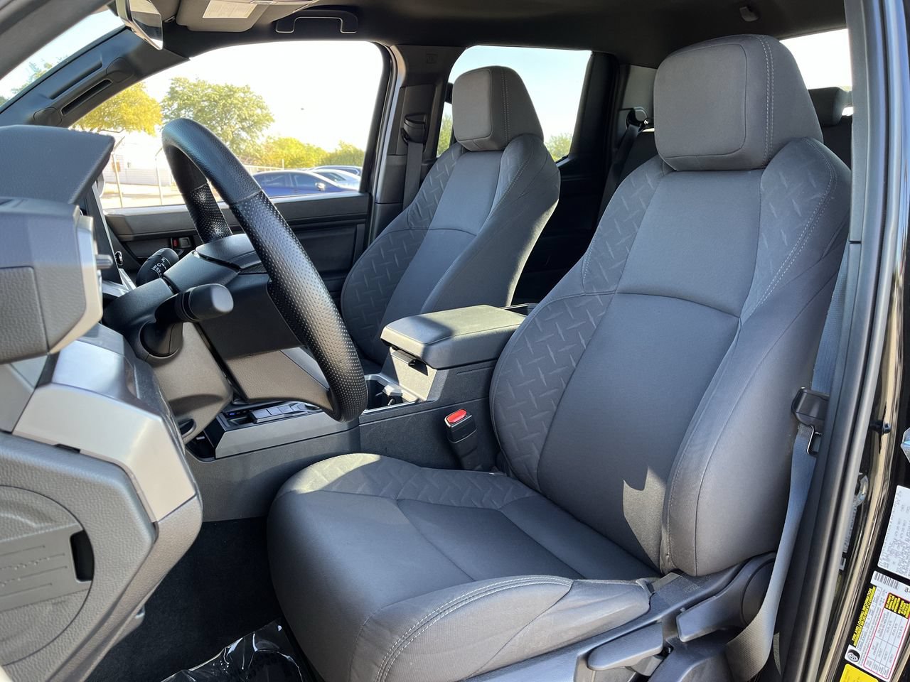 Used 2025 Toyota Tacoma SR5 RWD image 22