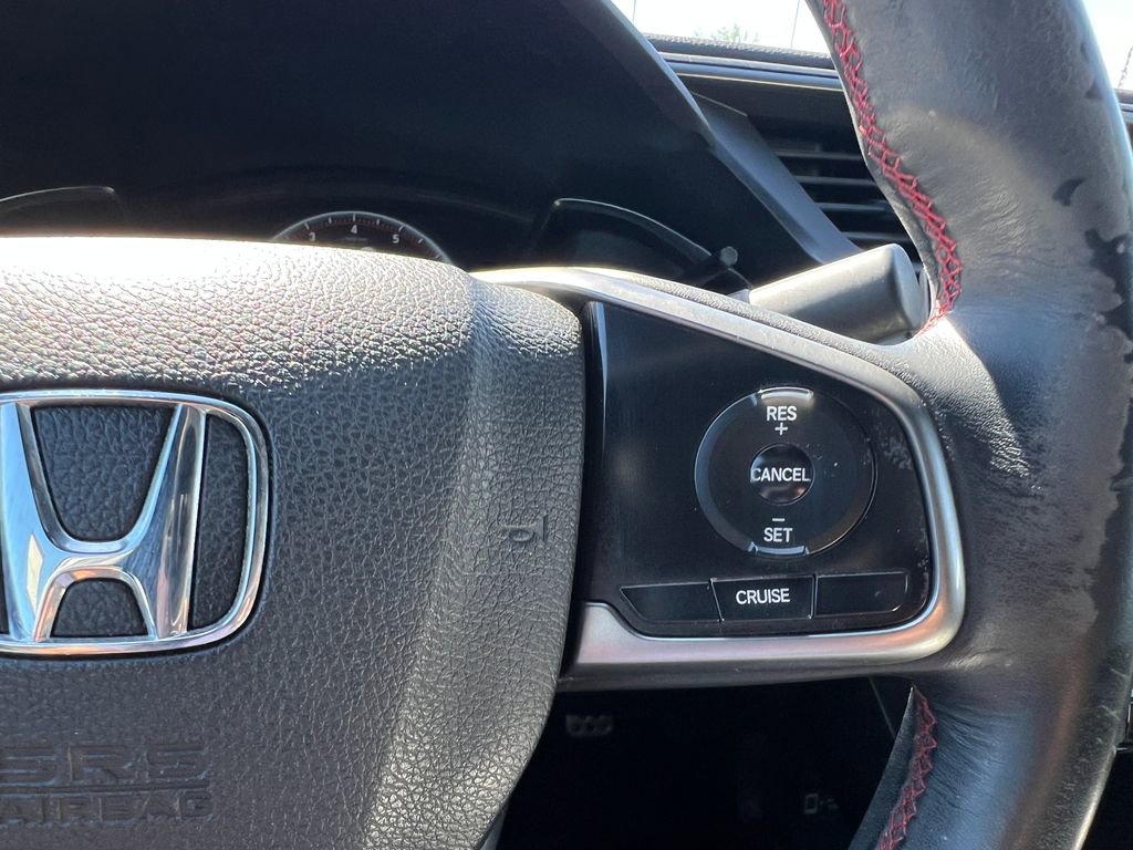 Used 2017 Honda Civic Si image 28