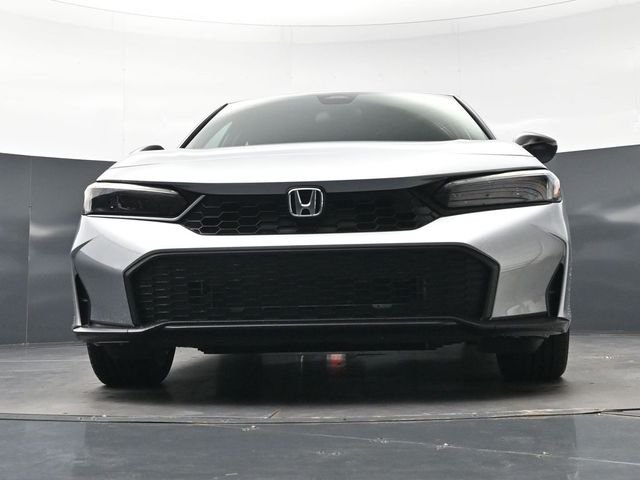 New 2026 Honda Civic Sport image 32