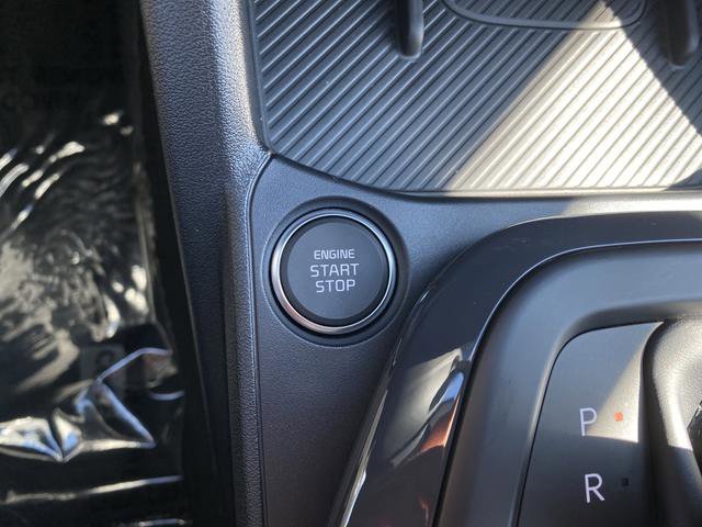 New 2025 Kia K4 EX image 27
