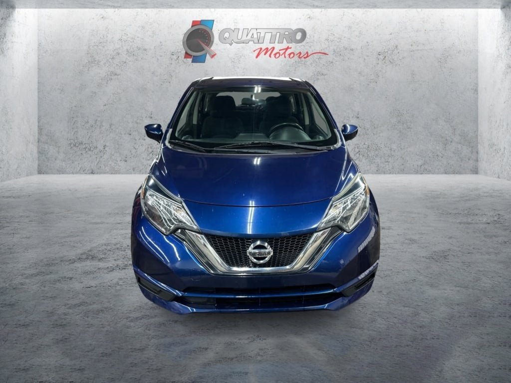 Used 2018 Nissan Versa Note SV FWD image 9