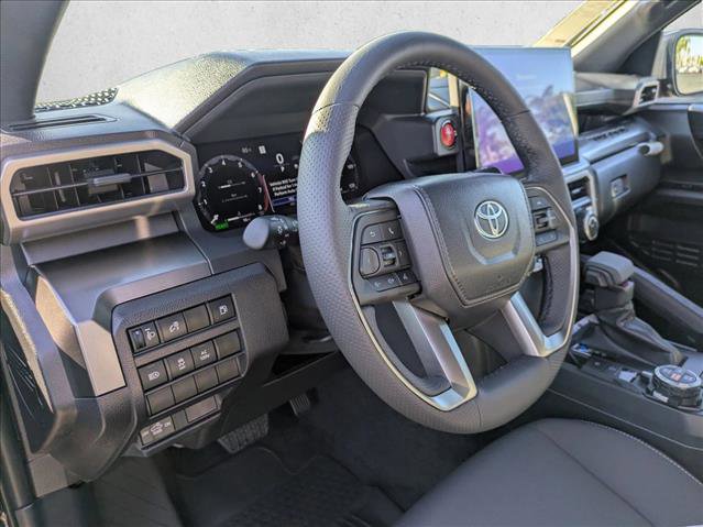 New 2025 Toyota Tacoma TRD Off-Road image 3