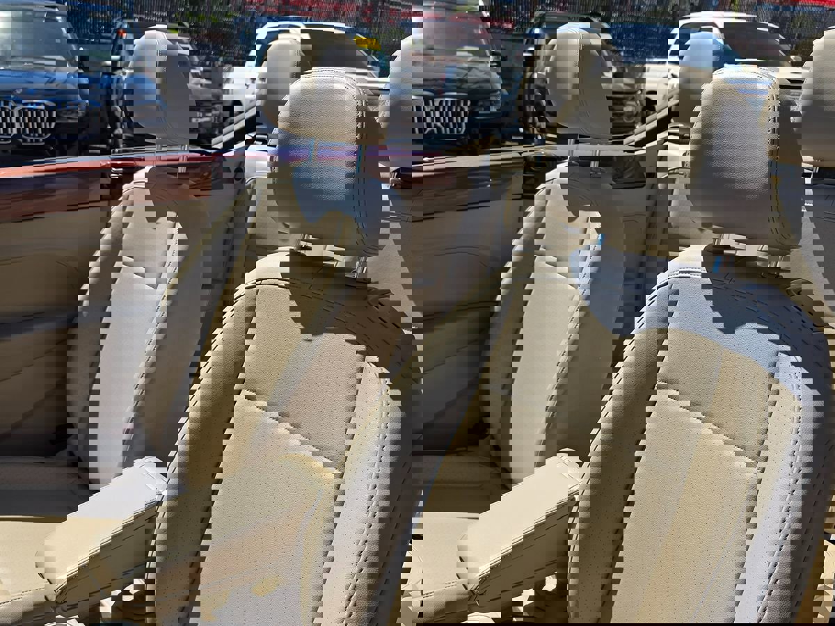 Used 2017 Volkswagen Beetle 1.8T SE FWD image 21