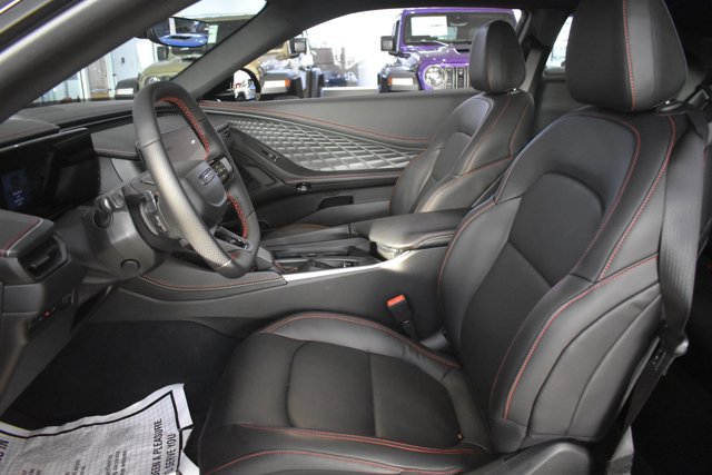 New 2026 Dodge Charger Scat Pack image 14