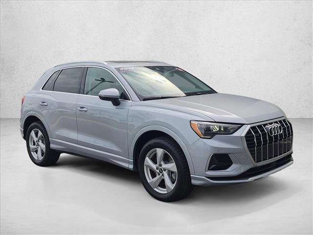 Used 2022 Audi Q3 2.0T Premium image 3