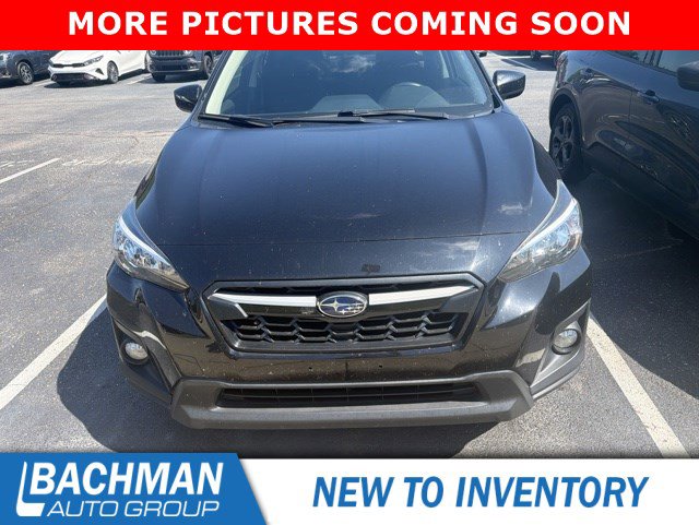 Used 2019 Subaru Crosstrek 2.0i Premium w/ Moonroof Package AWD/4WD image 3