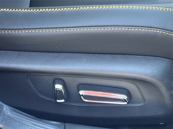 New 2026 Acura Integra A-Spec image 30