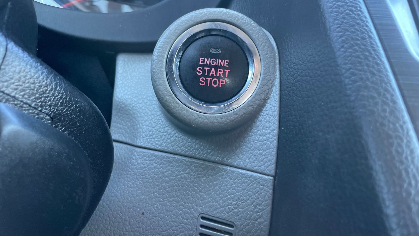 Used 2015 Subaru Forester 2.5i Touring w/ Eyesight & Navigation System image 18