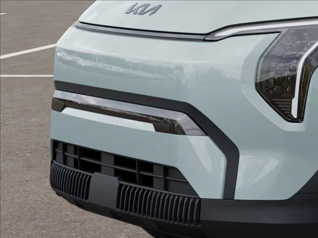 New 2027 Kia EV3 Wind FWD image 12