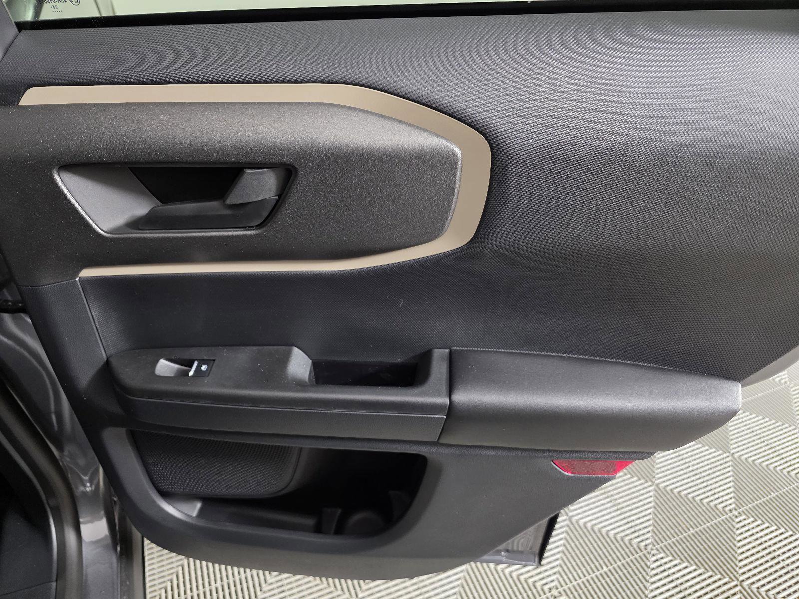 Used 2026 Ford Bronco Sport Big Bend image 20