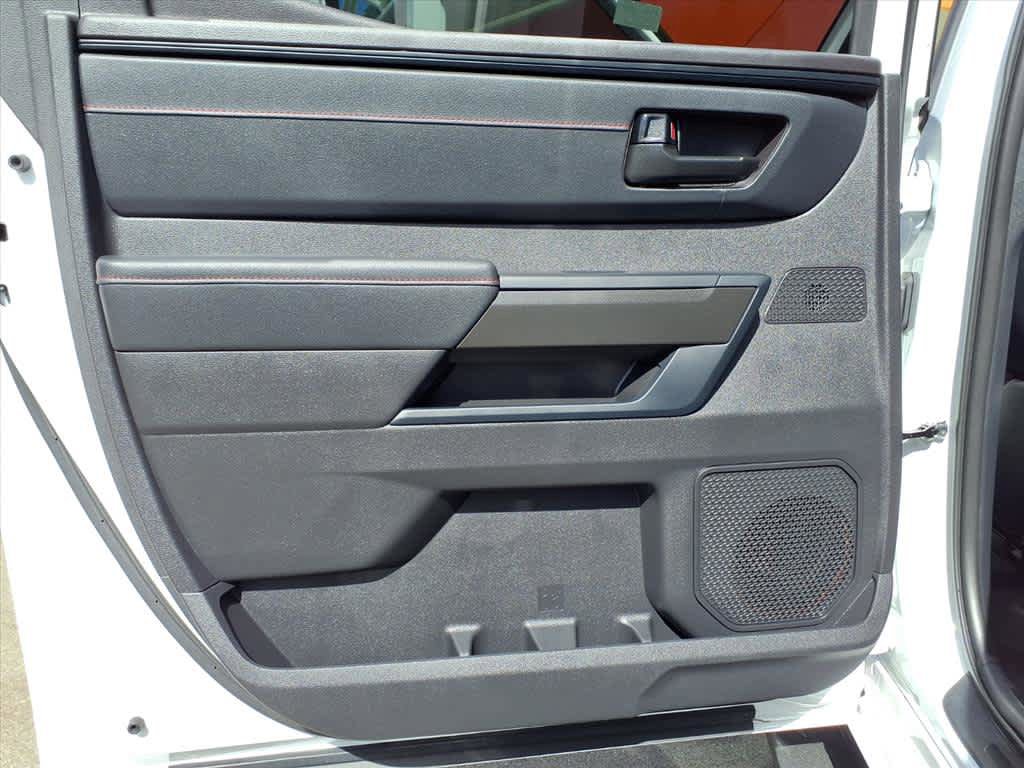Certified 2025 Toyota Tundra TRD Pro image 19