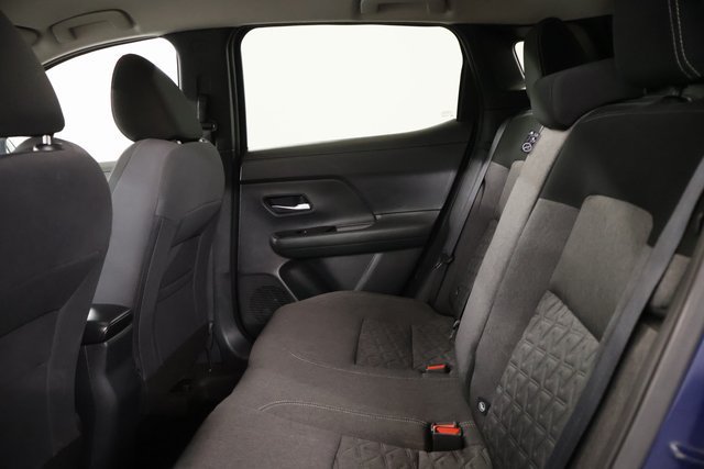 Used 2025 Nissan Kicks SV FWD image 29