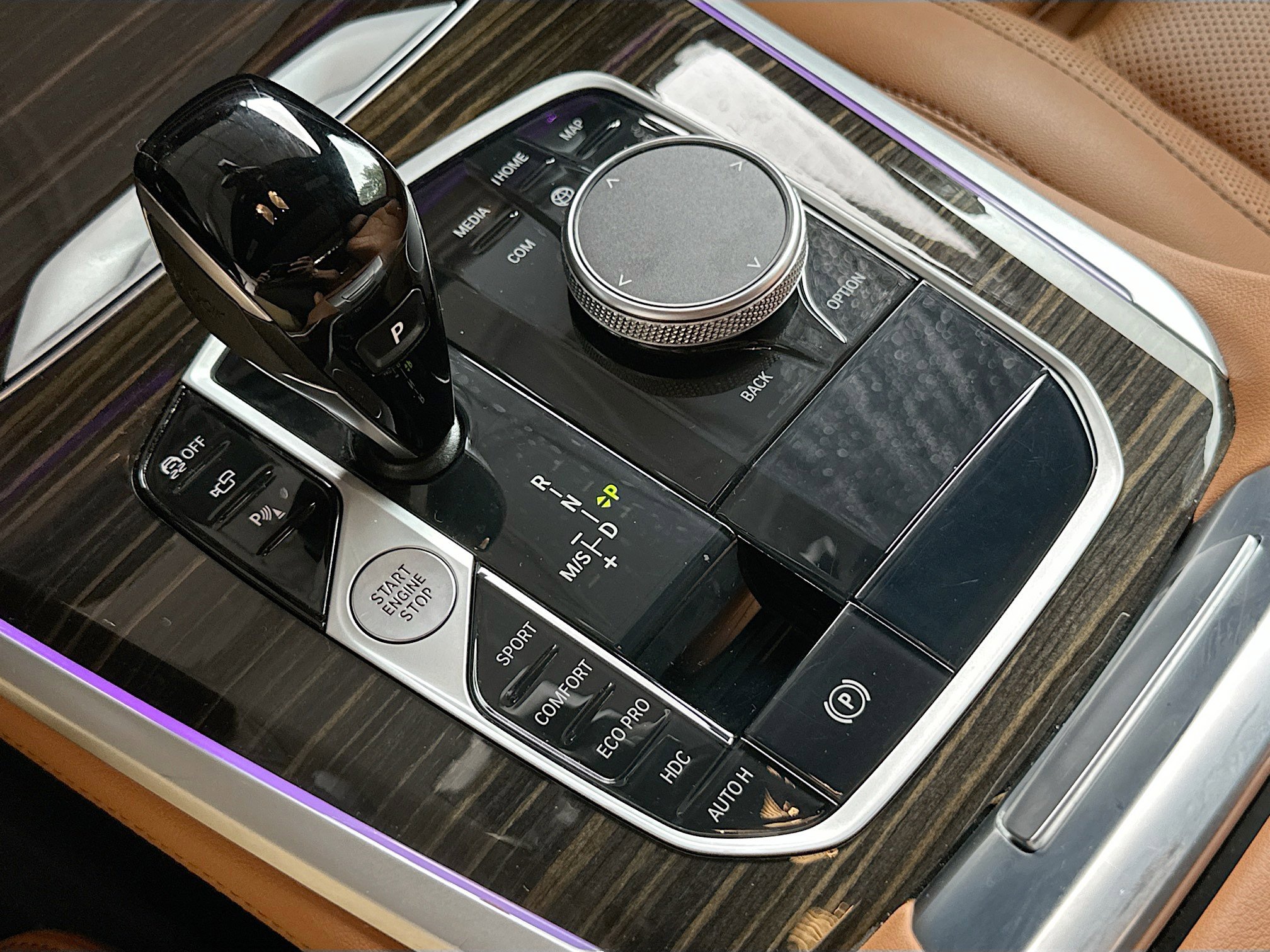 Certified 2023 BMW X5 xDrive40i w/ Parking Assistance Package image 17