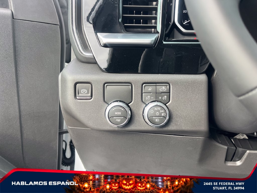 New 2026 GMC Sierra 1500 Elevation w/ Preferred Package RWD image 24