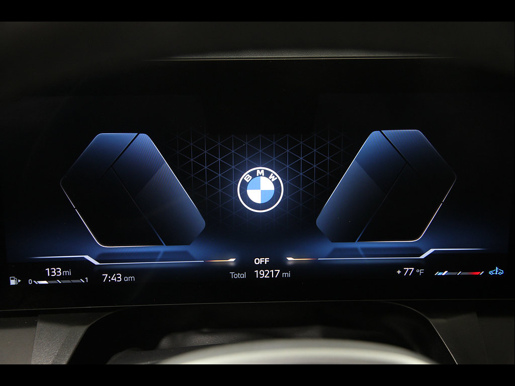 Used 2026 BMW X3 xDrive30i AWD/4WD image 8