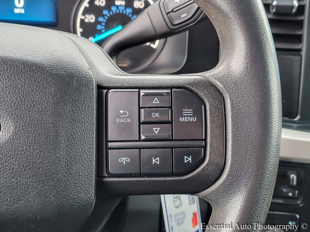 Used 2023 Ford F250 XLT image 17