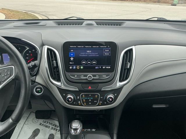 Used 2019 Chevrolet Equinox Premier image 25