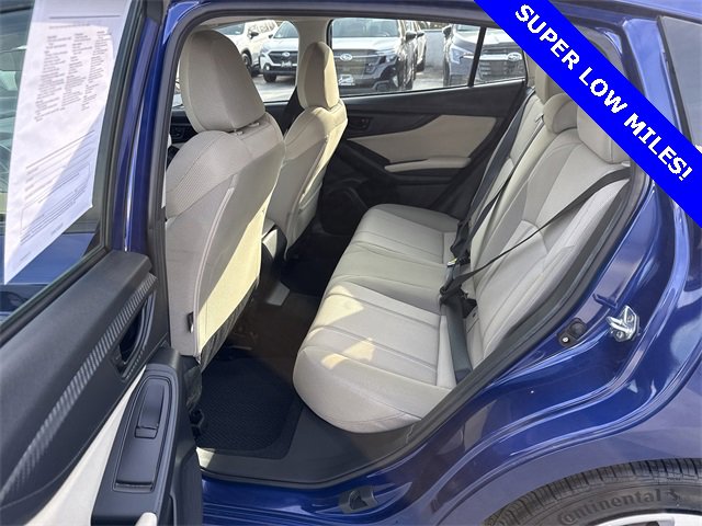 Certified 2023 Subaru Impreza 2.0i image 17