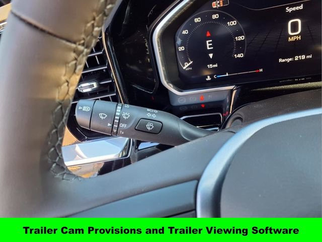 New 2026 GMC Sierra 2500 SLT w/ SLT Premium Package image 19