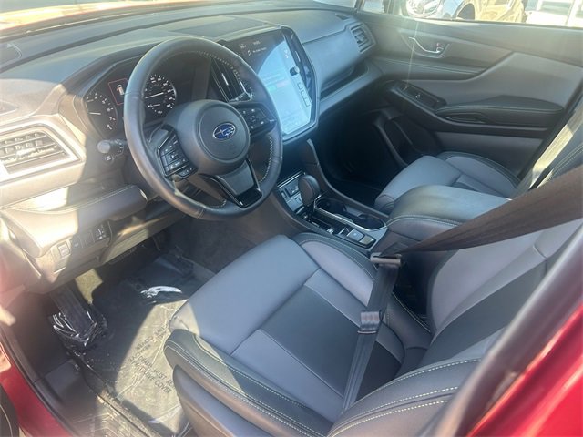 Used 2025 Subaru Ascent Onyx Edition image 19