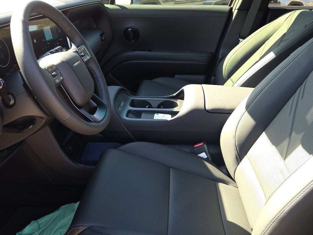 New 2026 Hyundai Palisade XRT Pro AWD/4WD image 18