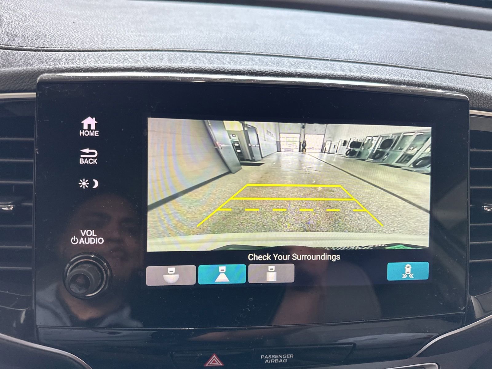 Certified 2020 Honda Pilot EX-L image 16