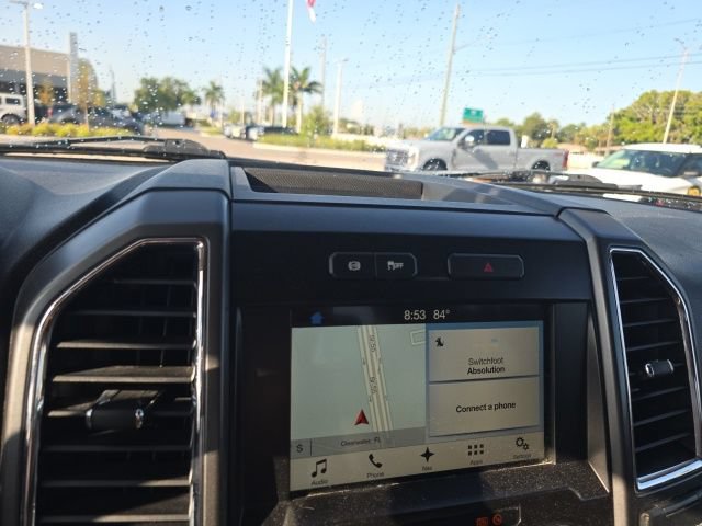 Used 2017 Ford F350 XLT w/ XLT Value Package RWD image 14