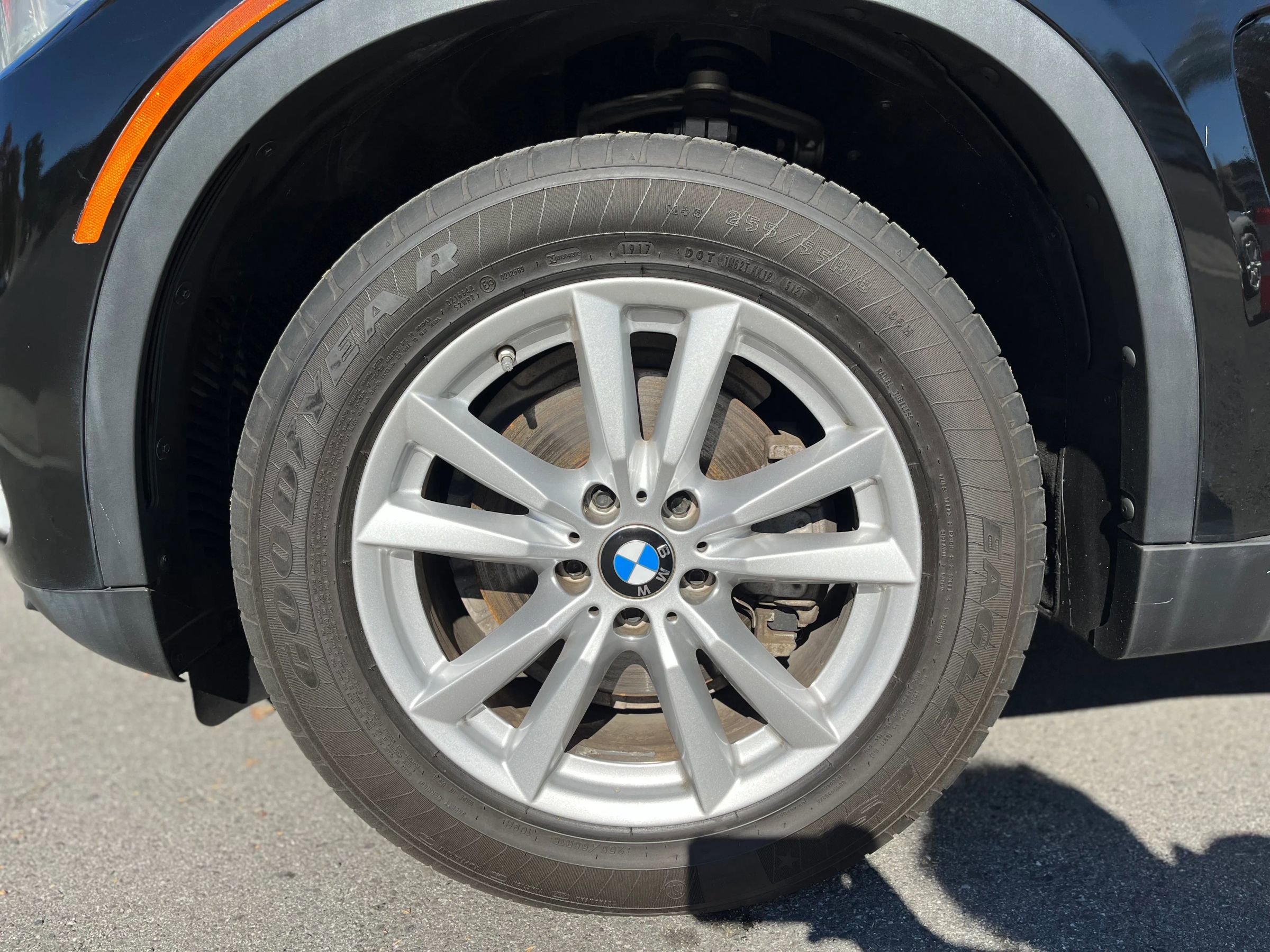 Used 2014 BMW X5 sDrive35i image 29