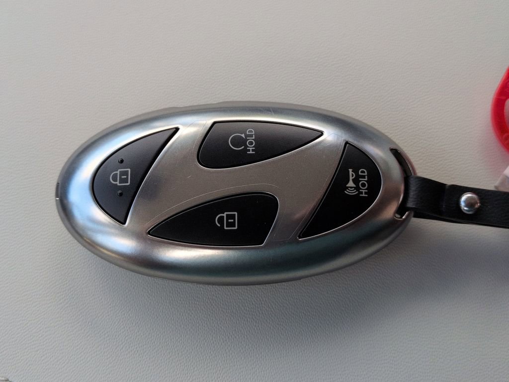 New 2026 Hyundai Santa Fe SEL image 26