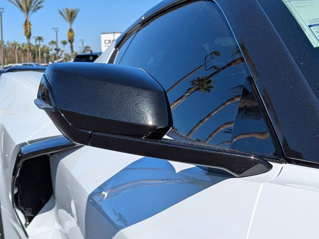 Certified 2022 Chevrolet Corvette Stingray Coupe w/ 1LT image 13