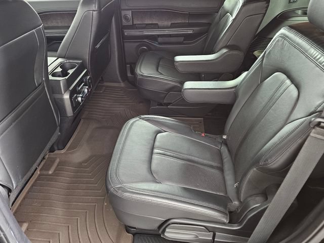 Certified 2018 Ford Expedition Limited AWD/4WD image 18
