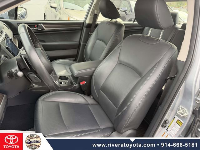 Used 2019 Subaru Legacy 2.5i Limited AWD/4WD image 7