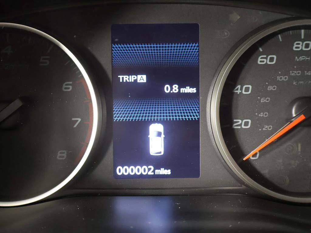 New 2026 Mitsubishi Eclipse Cross Black Edition image 38