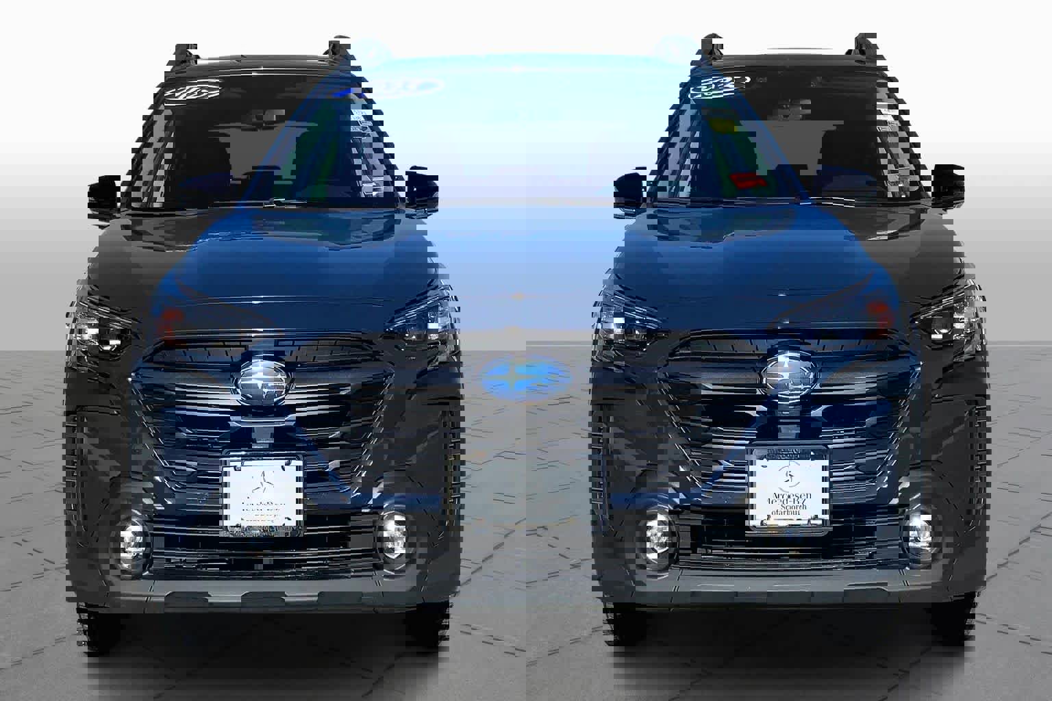 Used 2025 Subaru Outback Premium image 4