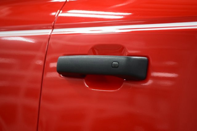 Used 2022 Ford Bronco Badlands image 14