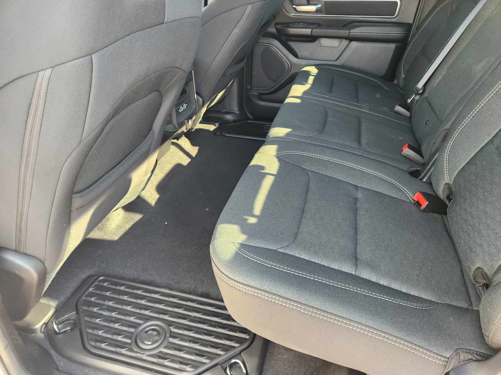 New 2026 RAM 1500 Lone Star image 23