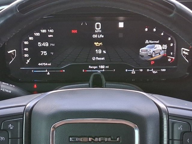 Used 2023 GMC Yukon XL Denali Ultimate image 19