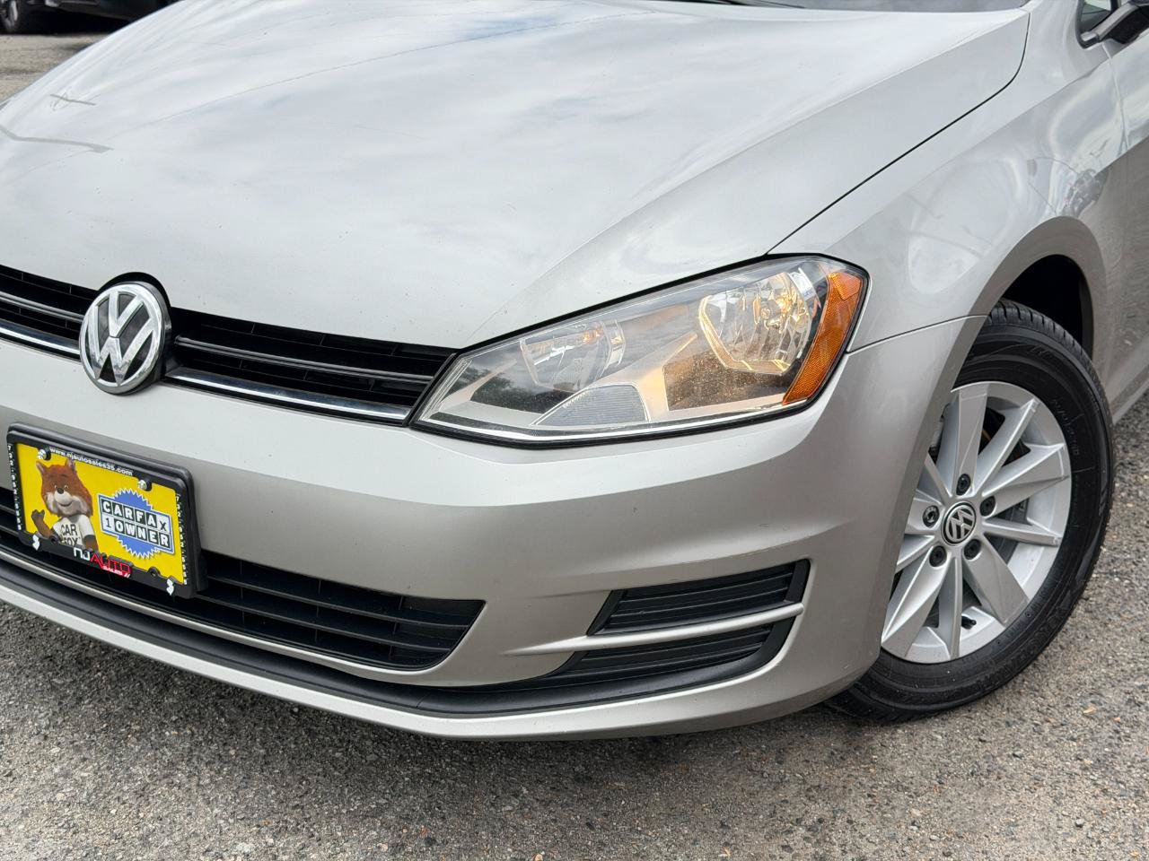 Used 2015 Volkswagen Golf S FWD image 88