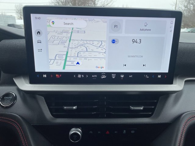 Used 2025 Ford Explorer ST-Line w/ ST-Line Street Pack image 25