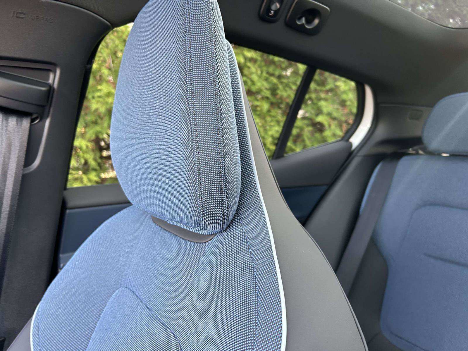 New 2026 Volvo EX30 Plus image 27