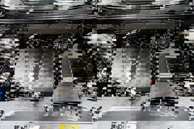 Certified 2019 Toyota Highlander XLE image 30