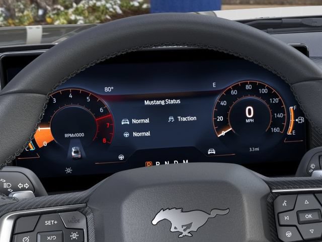 New 2026 Ford Mustang GT RWD image 13