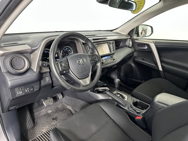 Used 2018 Toyota RAV4 XLE w/ Convenience Package AWD/4WD image 12