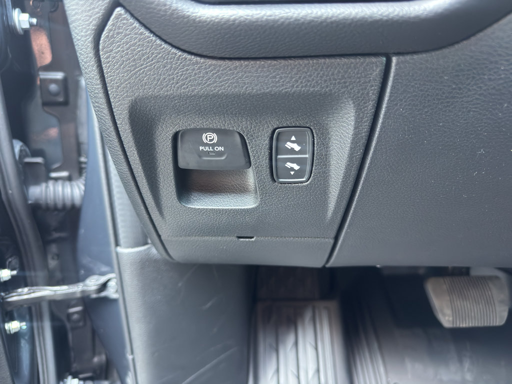 Used 2026 RAM 1500 Big Horn AWD/4WD image 23
